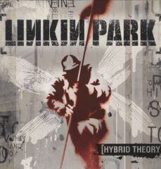 Linkin Park Hybrid Theory LP Plak