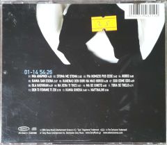 Antonis Ncmos Mia Anapnoi CD