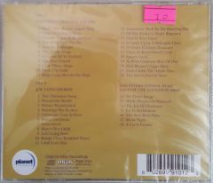Harrods The Magic Chiristmas CD