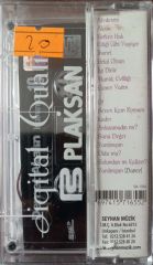 Demet Akalın Kusursuz 19 KASET