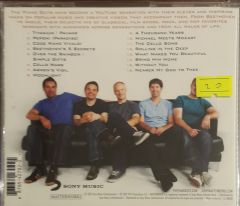 The Piano Guyes CD
