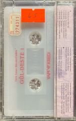 Türk Sanat Musikisinden Gül-Deste 1 Kaset