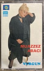 Muazzez Abacı Vurgun Kaset