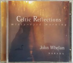 Celtic Reflections Misty Yed Morning CD
