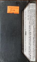 Grandes Chansons Françaises Kaset
