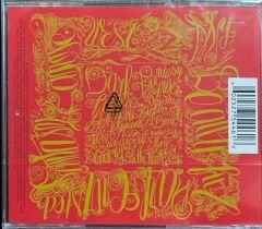 CD Kanye West My Beautiful Dark Twisted Fantasy CD