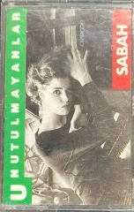 Unutulmayanlar Kaset