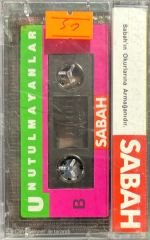 Unutulmayanlar Kaset