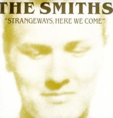 The Smiths Strangeways, Here We Come LP Plak