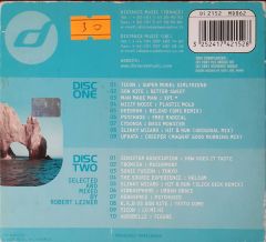 Distance To Goa Robert Leiner CD