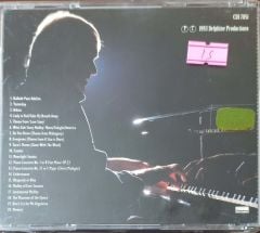 The Very Best Of Richard Clayderman CD