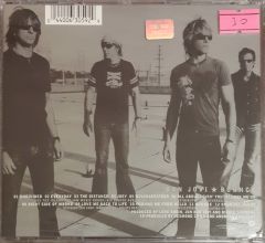 Bon Jovi Bounce CD