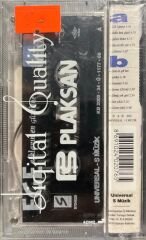 Ege Aşkların En Güzeline Açılmamış Jelatininde Kaset