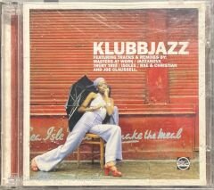 Klubjazz Sleep 'N' Slide Double CD