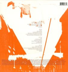 The Smiths Louder Than Bomb Double LP Plak