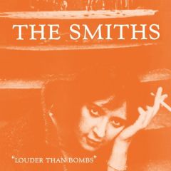 The Smiths Louder Than Bomb Double LP Plak