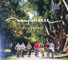 Nompalidece Nuevo Dia CD