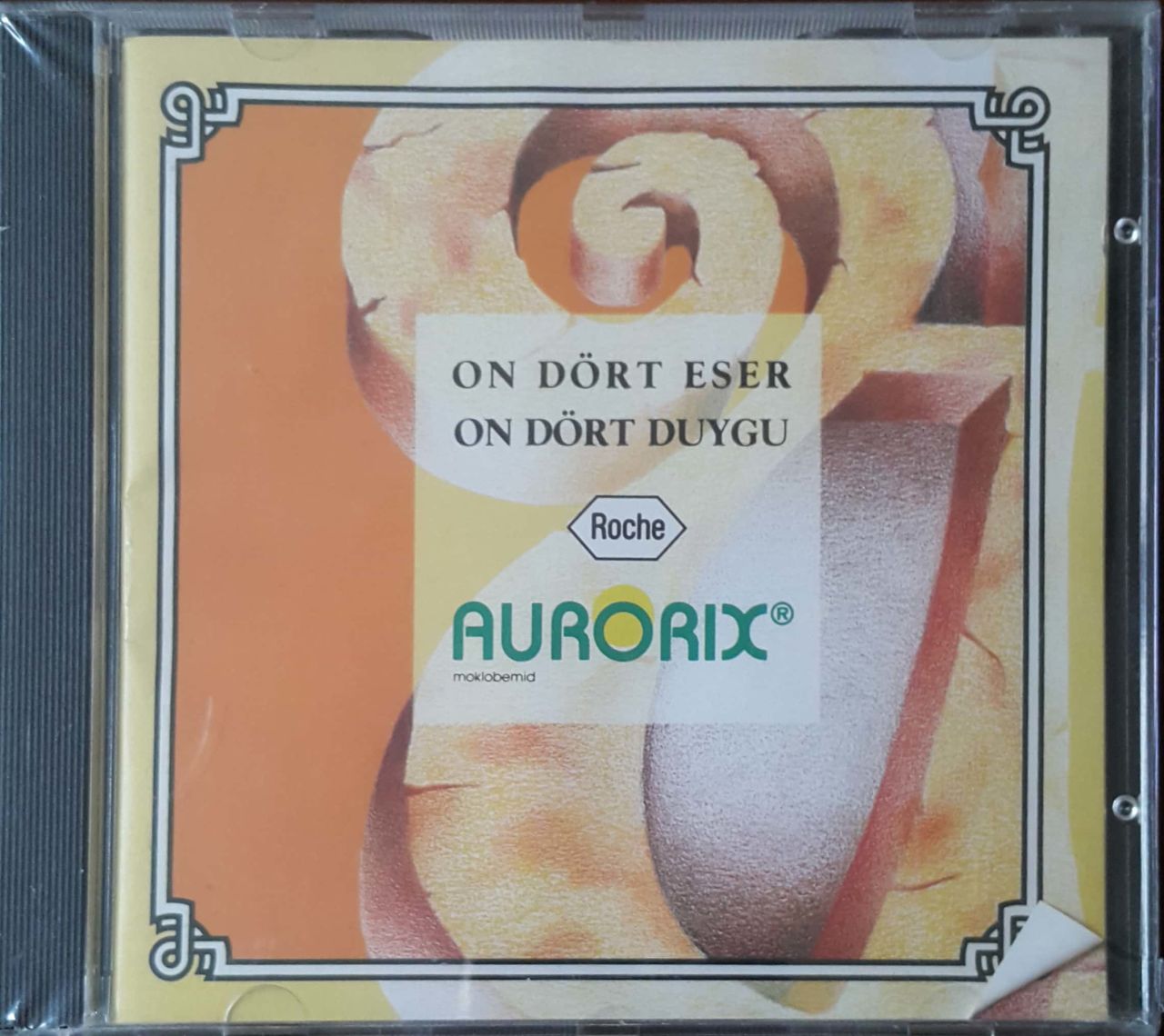 Aurorix CD