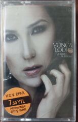 Yonca Lodi Yolumu Bulurum KASET