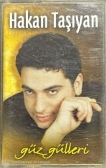 Hakan Taşıyan Güz Güzelleri Kaset