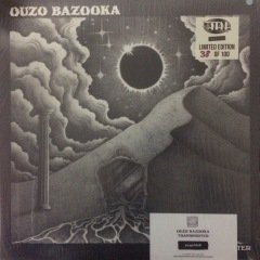 Ouzo Bazooka Transporter LP Plak 001