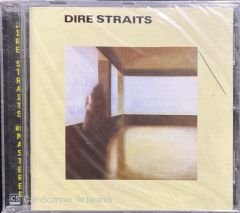 Dire Straits Dire Straits Açılmamış Jelatininde CD