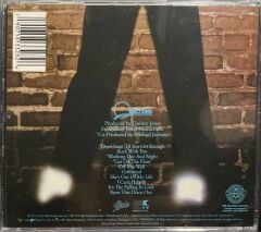 CD Michael Jackson Off the Wall CD