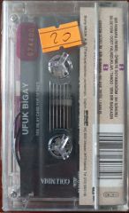 Ufuk Bigay KASET