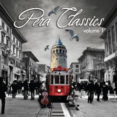 Pera Classics Volume 1 LP