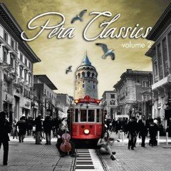 Pera Classics Volume 2 LP