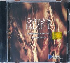 Georges Bizet (1838-1875) CD
