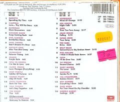 Feelings CD