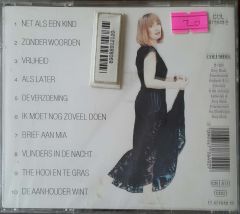 Liesbeth List CD