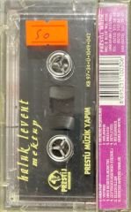 Haluk Levent Mektup Kaset