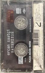 Ercan Saatçi Sayenizde Kaset