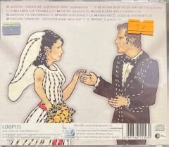 Gökhan Kırdar Üstüme Basıp Geçme CD