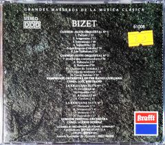 Bizet CD