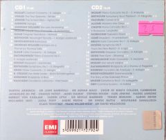 Relax The World's Most Beautiful Music CD