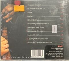 Erkan Oğur Gülün Kokusu Vardı CD