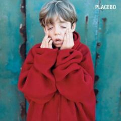 Placebo Placebo LP Plak