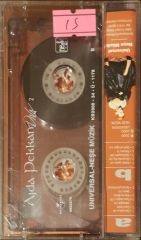 Ajda Pekkan Diva Kaset