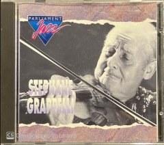 Stephane Grappelli CD