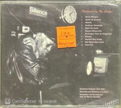 Buena Vista Social Club İbrahim Ferrer Unoffical CD