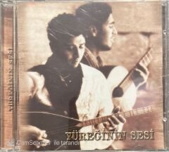 Yüreğinin Sesi CD