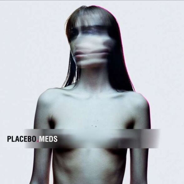 Placebo Meds LP Plak
