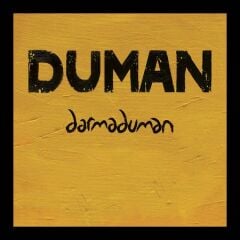 Duman Darmaduman Double Plak LP