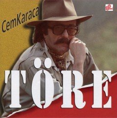 Cem Karaca Töre LP