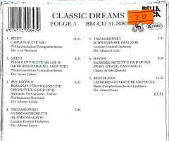 Classic Dreams Folge 3 (Vol 3) CD