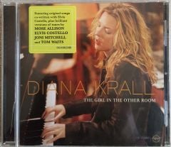 Diana Krall The Girl İn The Other Room CD