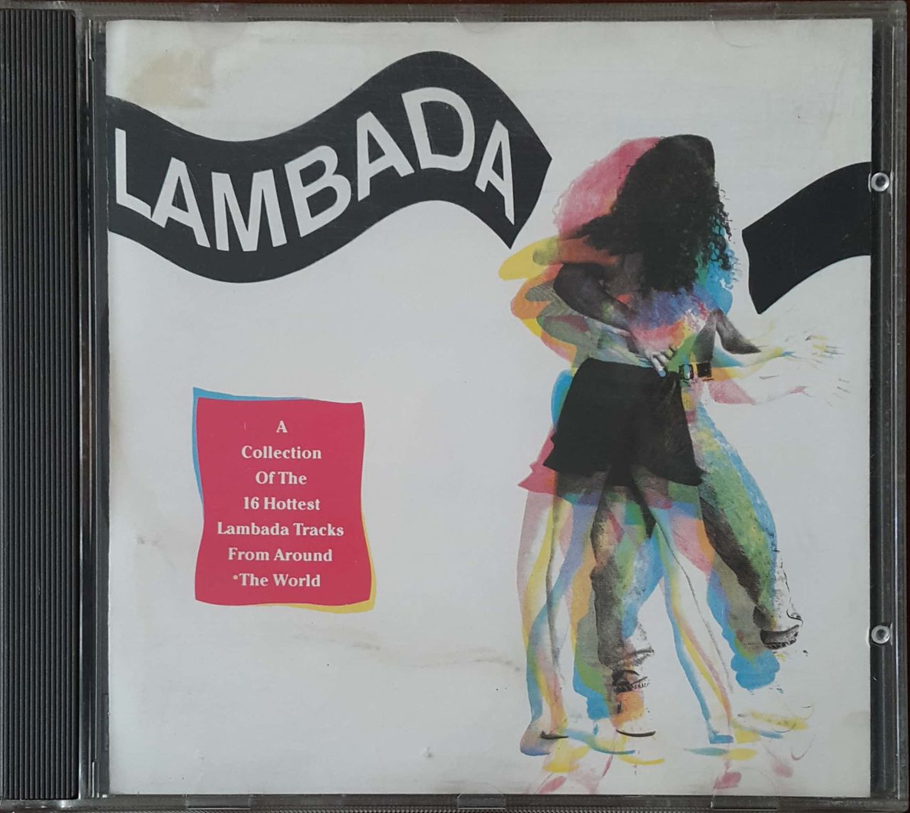 Lambada CD